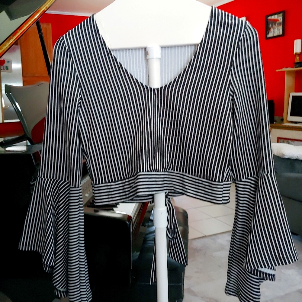 NWT Polly & Esther